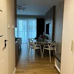 Apartamenty Baltic Sea Kasprowicza 20