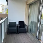 Apartamenty Baltic Sea Kasprowicza 20