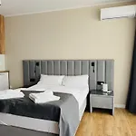 Apartamenty Baltic Sea Kasprowicza 20
