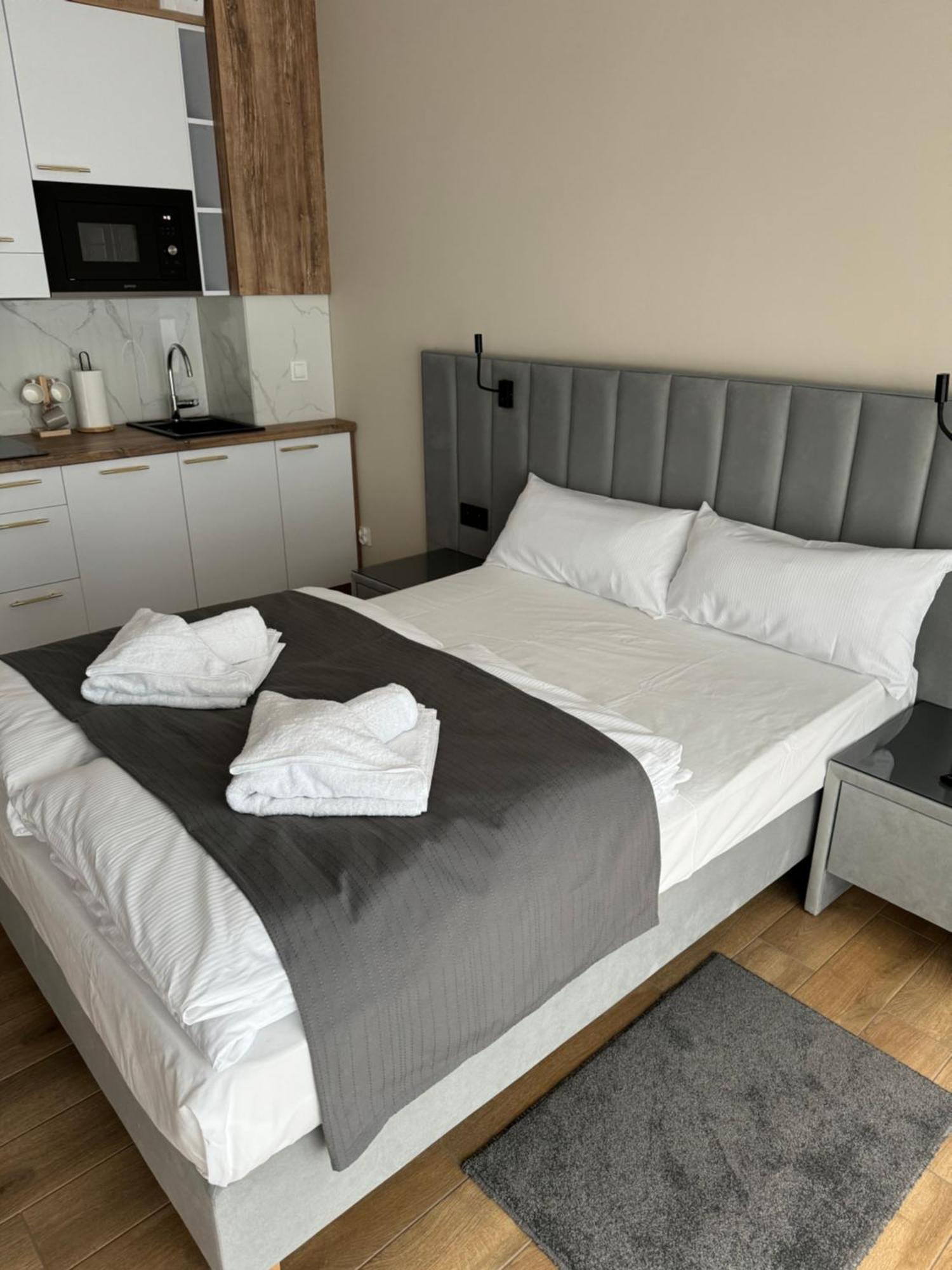 Apartment Baltic Sea Kasprowicza 20 *