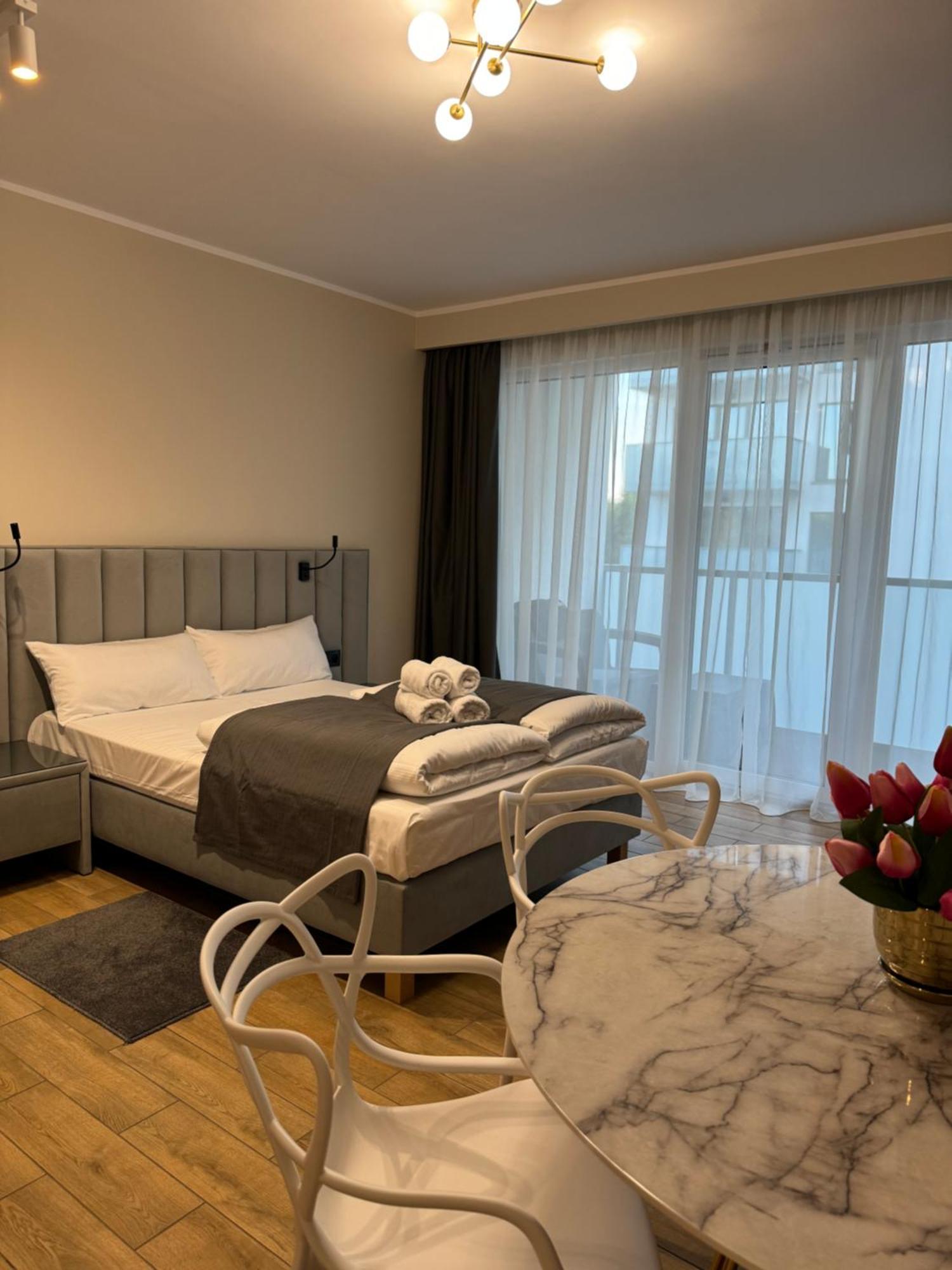 Apartment Baltic Sea Kasprowicza 20 *