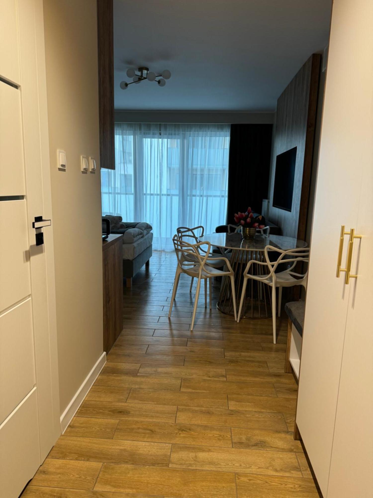 Baltic Sea Kasprowicza 20 Apartment Kolobrzeg