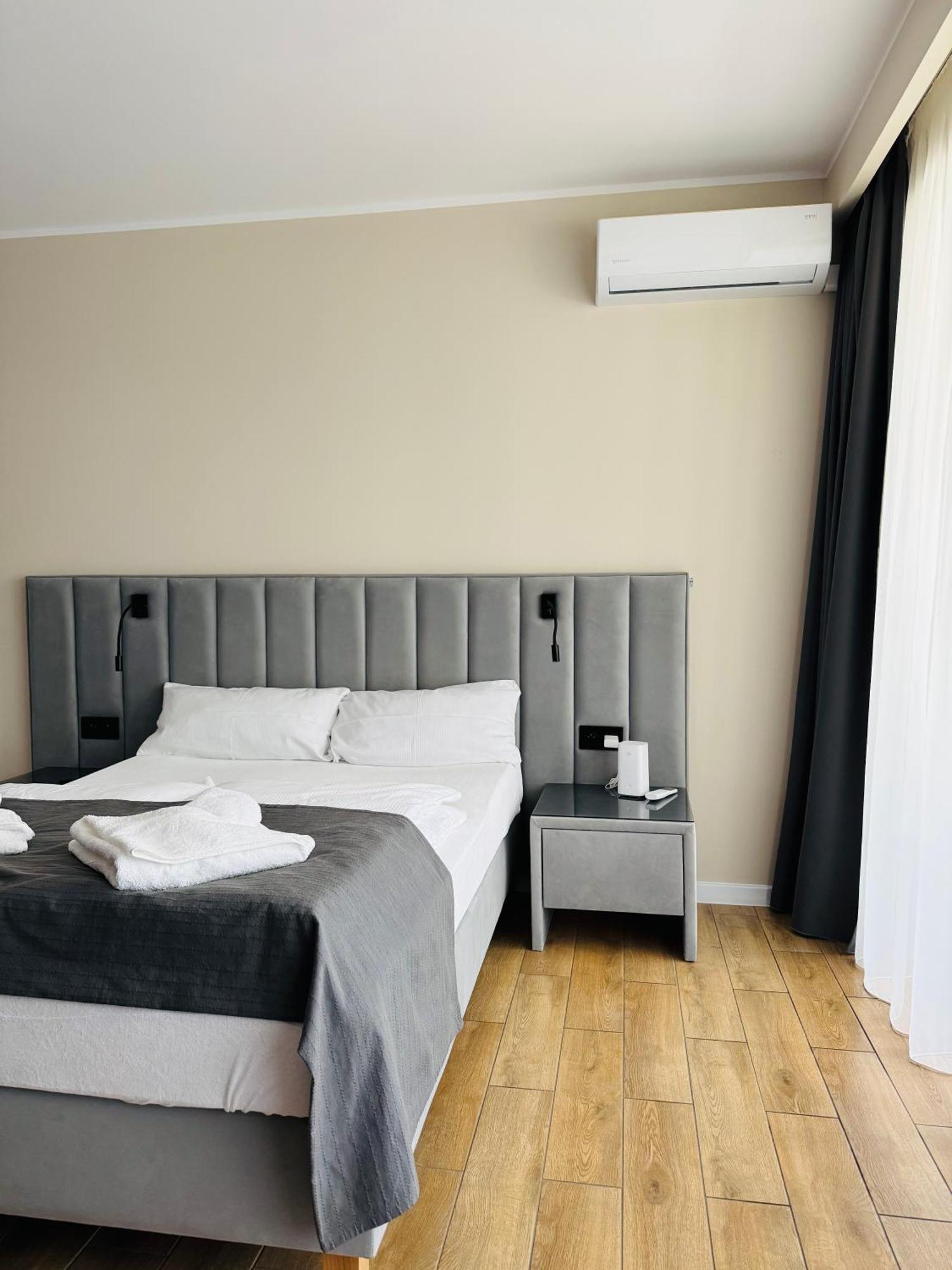 Apartment Baltic Sea Kasprowicza 20