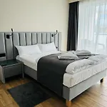 Apartamenty Baltic Sea Kasprowicza 20