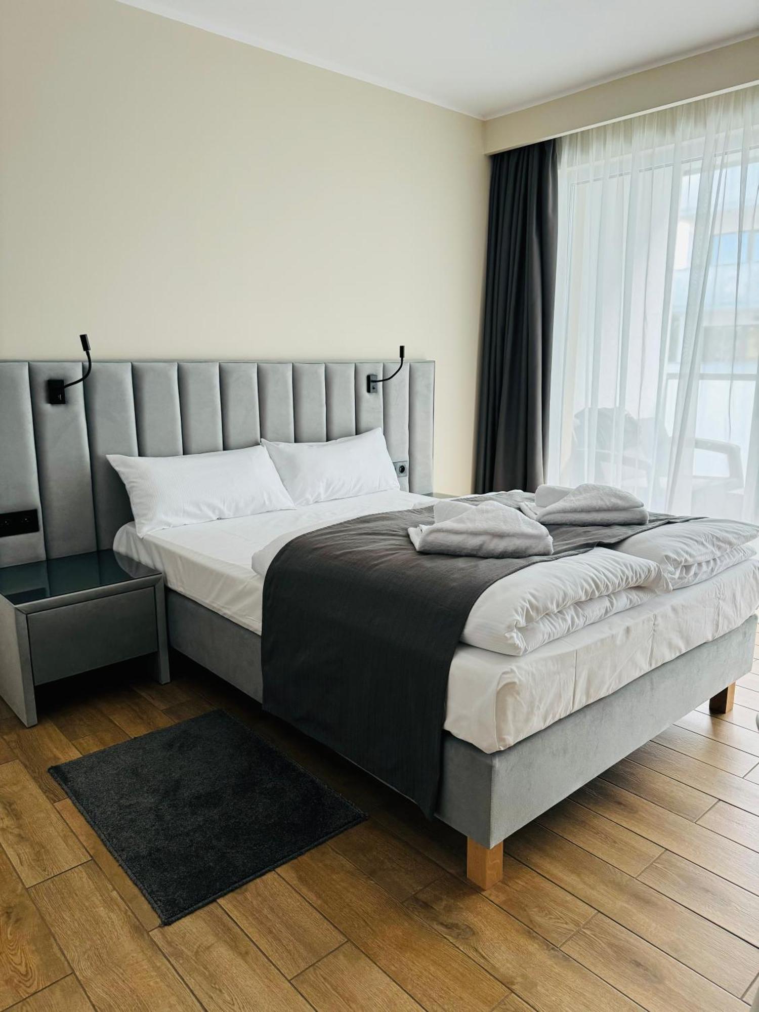Baltic Sea Kasprowicza 20 Apartament
