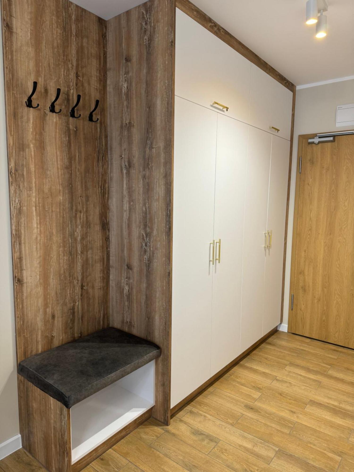 Baltic Sea Kasprowicza 20 Apartament