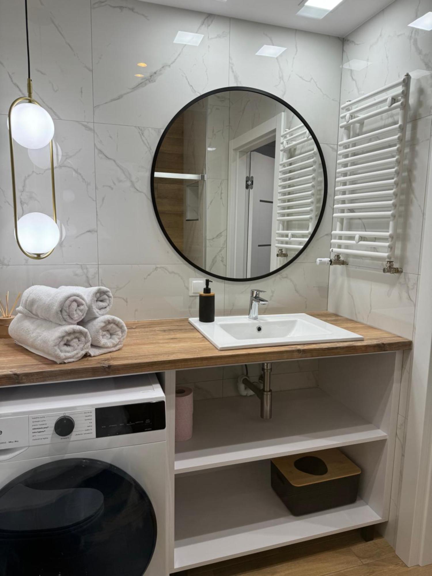 Apartament Baltic Sea Kasprowicza 20 *
