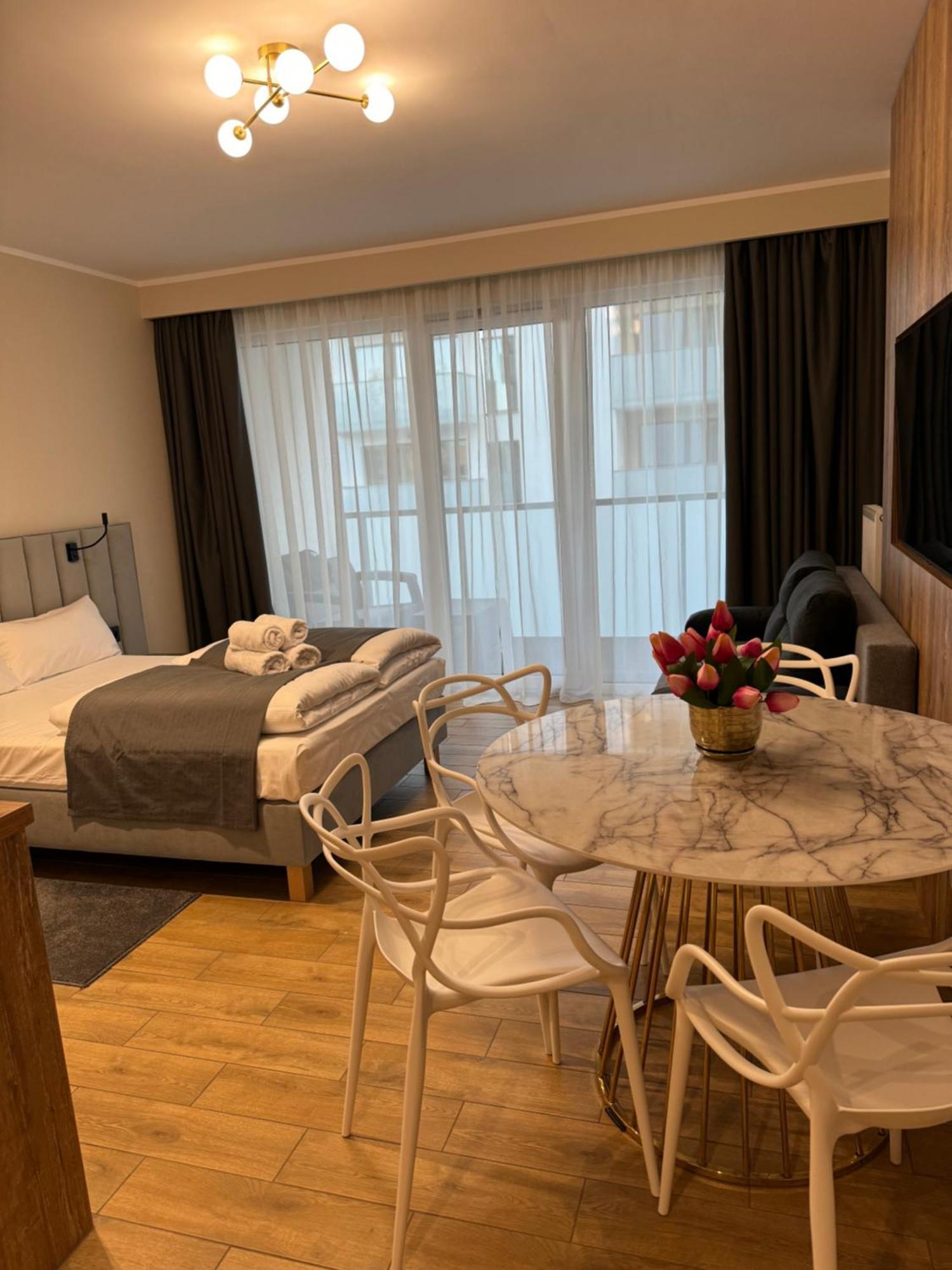Baltic Sea Kasprowicza 20 Apartament