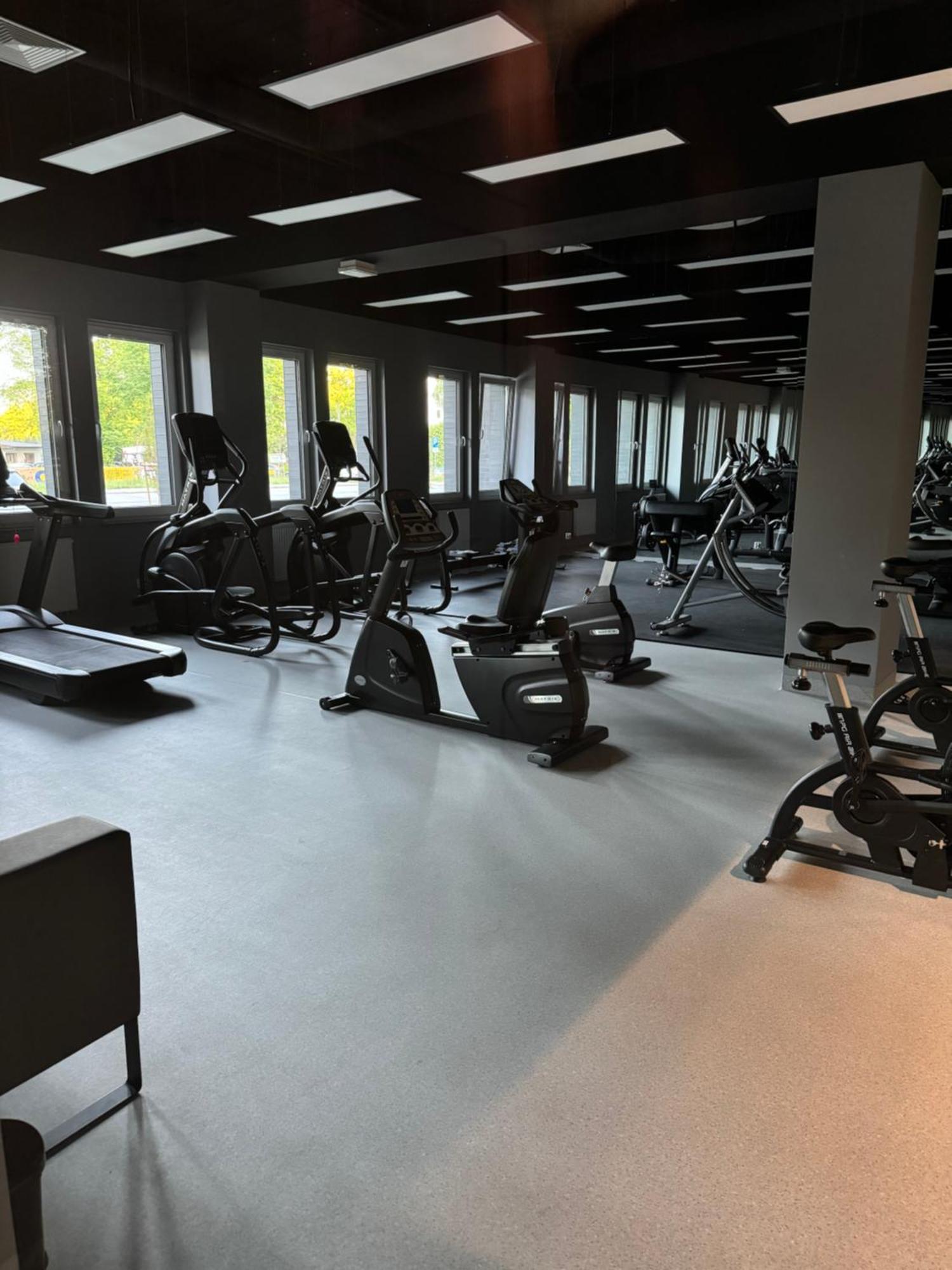 Apartament Baltic Sea Kasprowicza 20