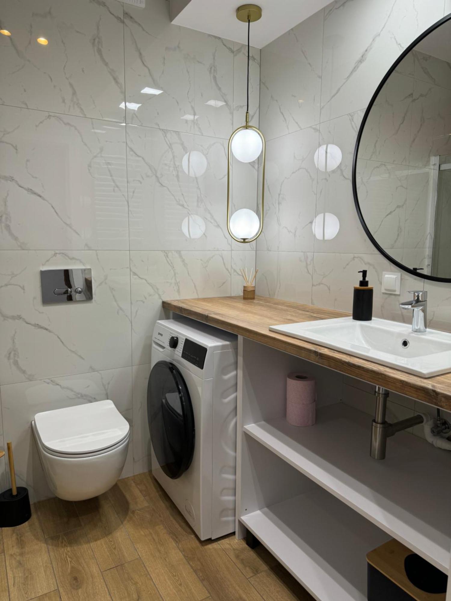 Apartament Baltic Sea Kasprowicza 20 *