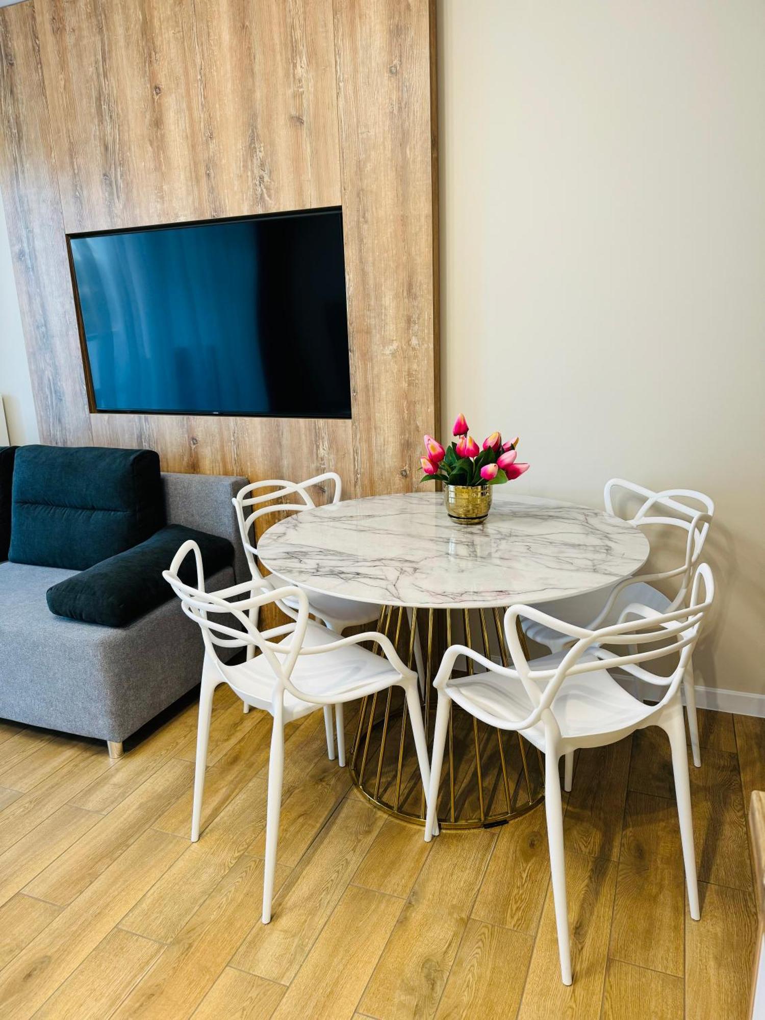 Apartament Baltic Sea Kasprowicza 20 Kołobrzeg